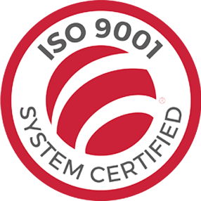 ISO 9001