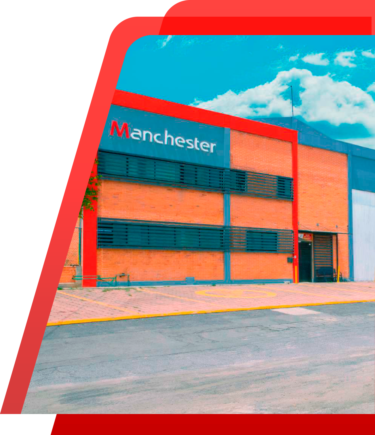Manchester Chemical