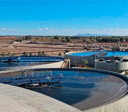 Tratamiento de Agua